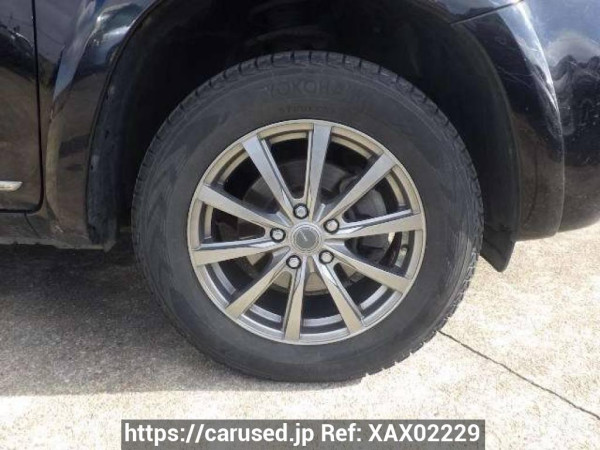 Used 2013 AT toyota vanguard ACA38W Image[25]
