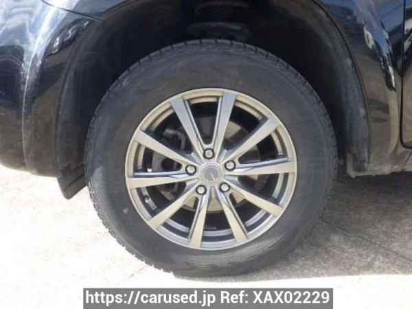 Used 2013 AT toyota vanguard ACA38W Image[26]