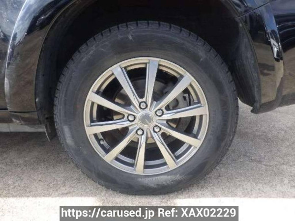 Used 2013 AT toyota vanguard ACA38W Image[27]