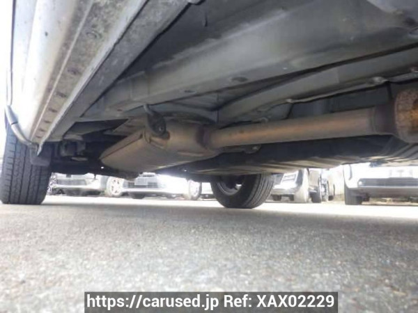 Used 2013 AT toyota vanguard ACA38W Image[28]