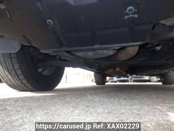 Used 2013 AT toyota vanguard ACA38W Image[30]