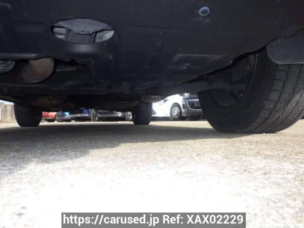 Used 2013 AT toyota vanguard ACA38W Image[31]