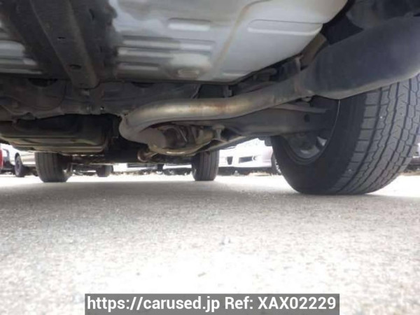 Used 2013 AT toyota vanguard ACA38W Image[33]