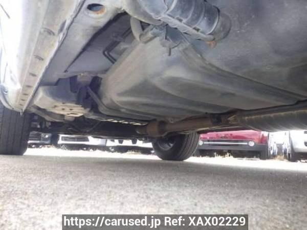Used 2013 AT toyota vanguard ACA38W Image[34]