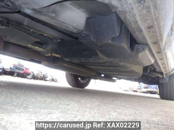 Used 2013 AT toyota vanguard ACA38W Image[35]