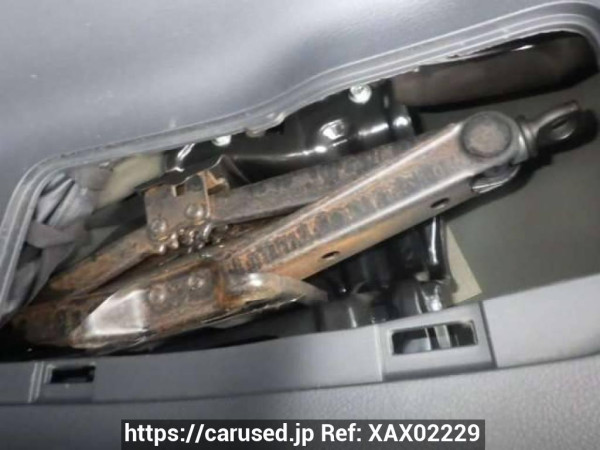 Used 2013 AT toyota vanguard ACA38W Image[38]