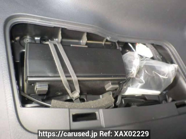Used 2013 AT toyota vanguard ACA38W Image[39]
