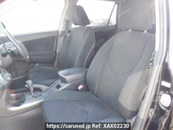 Used 2012 AT toyota vanguard ACA38W Image[13]