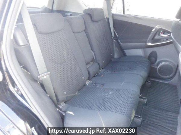 Used 2012 AT toyota vanguard ACA38W Image[14]