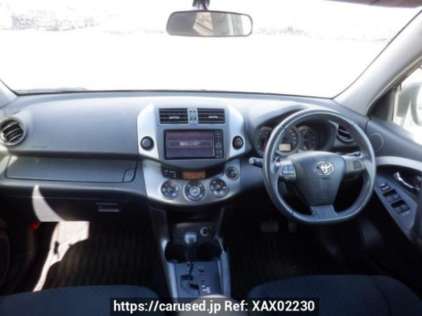 Used 2012 AT toyota vanguard ACA38W Image[16]