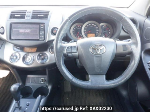 Used 2012 AT toyota vanguard ACA38W Image[18]