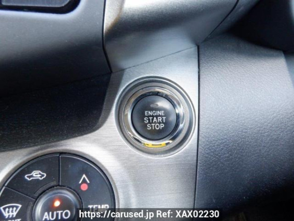Used 2012 AT toyota vanguard ACA38W Image[23]