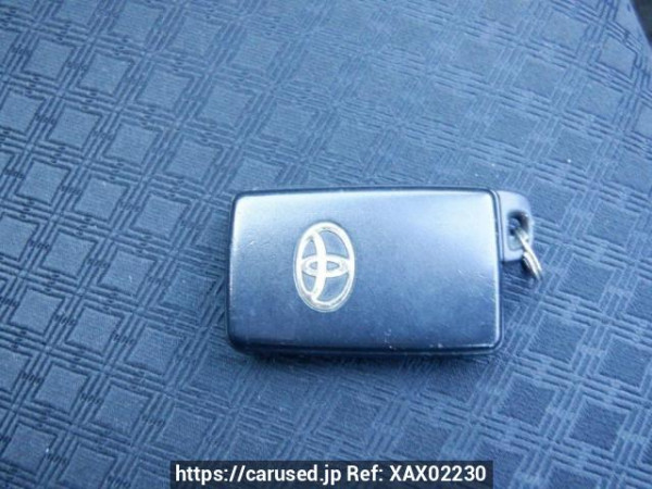 Used 2012 AT toyota vanguard ACA38W Image[24]