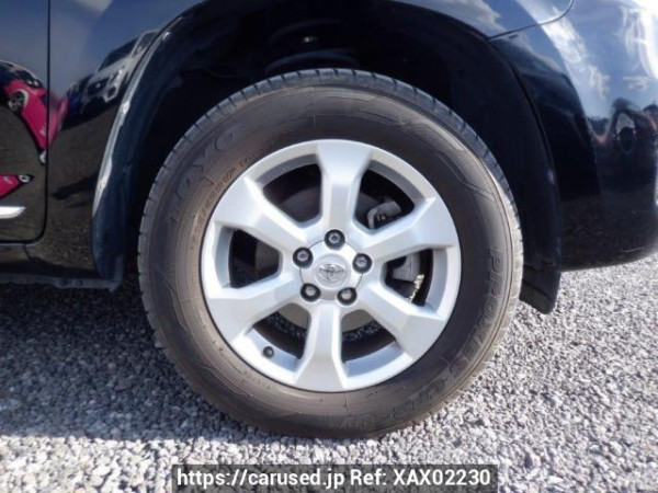 Used 2012 AT toyota vanguard ACA38W Image[25]