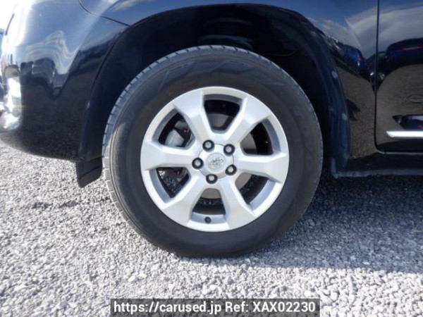 Used 2012 AT toyota vanguard ACA38W Image[26]