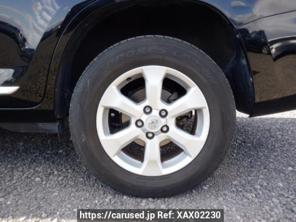 Used 2012 AT toyota vanguard ACA38W Image[28]