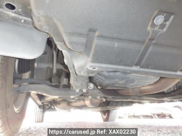 Used 2012 AT toyota vanguard ACA38W Image[29]