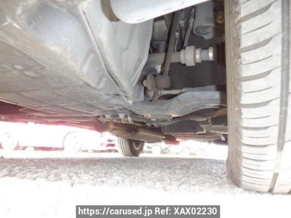 Used 2012 AT toyota vanguard ACA38W Image[30]