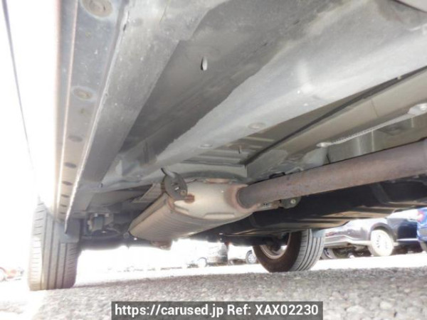 Used 2012 AT toyota vanguard ACA38W Image[31]