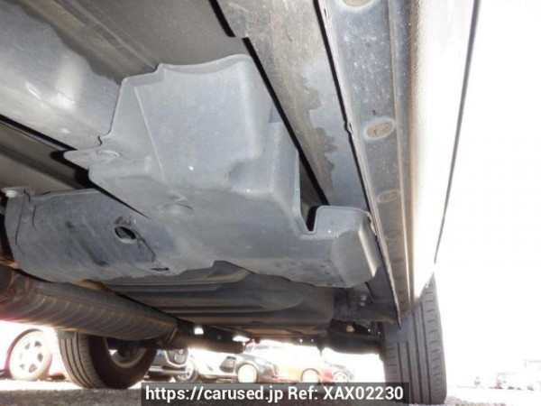 Used 2012 AT toyota vanguard ACA38W Image[32]