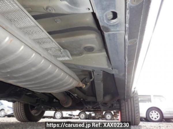 Used 2012 AT toyota vanguard ACA38W Image[33]
