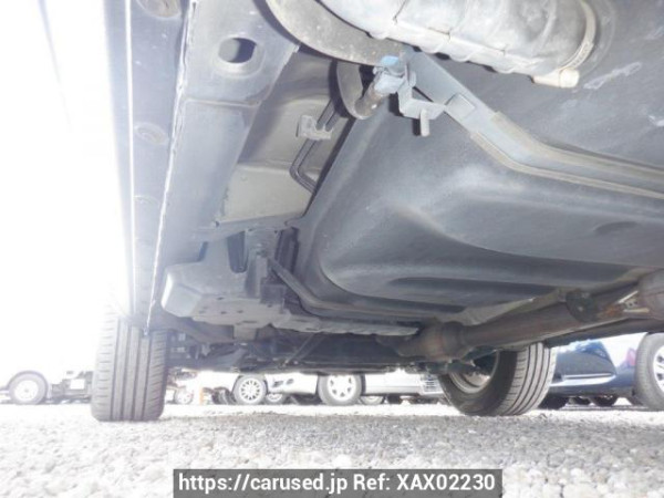 Used 2012 AT toyota vanguard ACA38W Image[34]