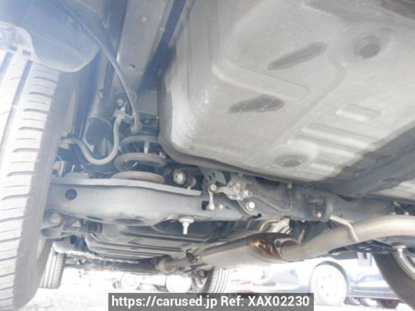 Used 2012 AT toyota vanguard ACA38W Image[35]