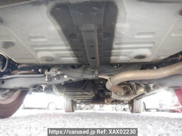 Used 2012 AT toyota vanguard ACA38W Image[36]