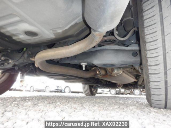 Used 2012 AT toyota vanguard ACA38W Image[37]