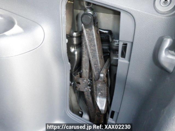 Used 2012 AT toyota vanguard ACA38W Image[39]