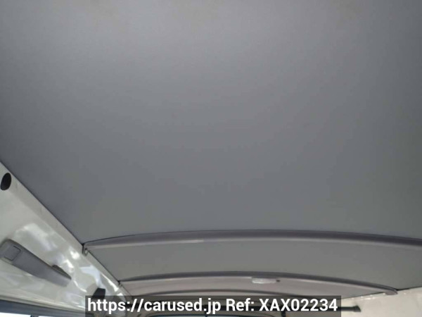 Used 2001 MT toyota regiusace-van LH178V Image[9]