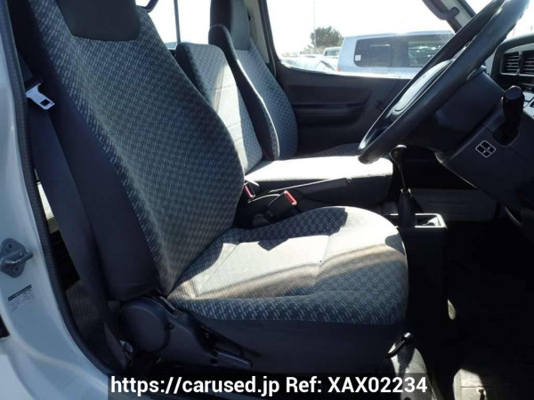 Used 2001 MT toyota regiusace-van LH178V Image[11]