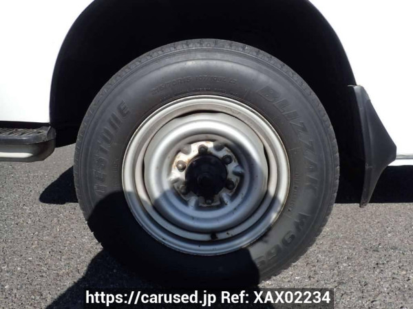 Used 2001 MT toyota regiusace-van LH178V Image[21]