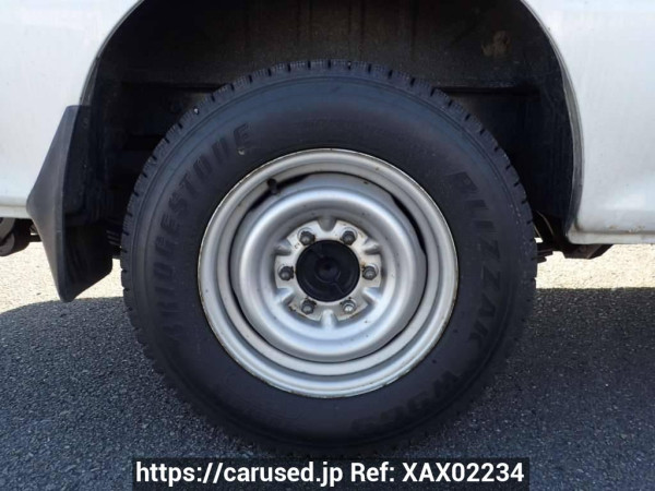 Used 2001 MT toyota regiusace-van LH178V Image[23]