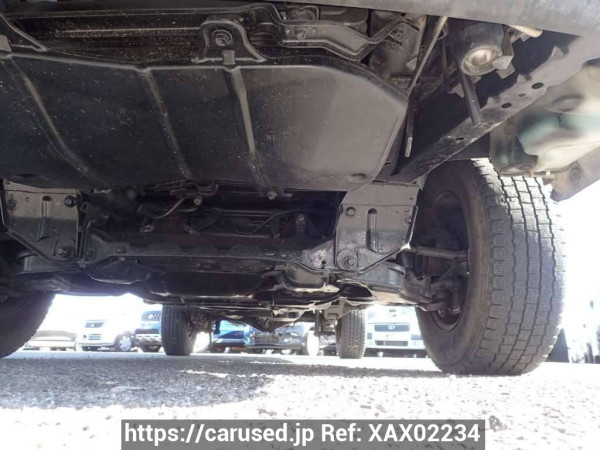 Used 2001 MT toyota regiusace-van LH178V Image[26]