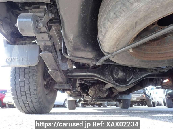 Used 2001 MT toyota regiusace-van LH178V Image[27]
