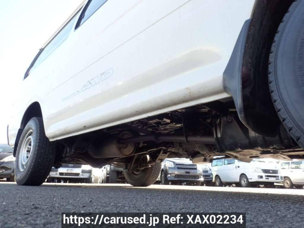 Used 2001 MT toyota regiusace-van LH178V Image[33]