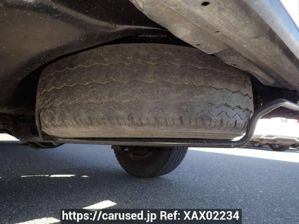 Used 2001 MT toyota regiusace-van LH178V Image[34]