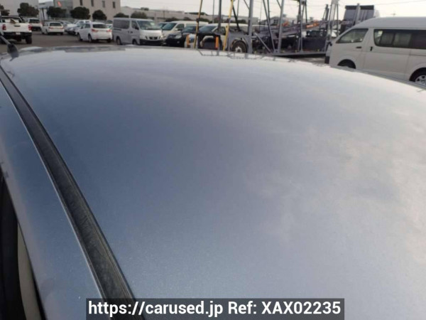 Used 2006 AT toyota ractis SCP100 Image[9]