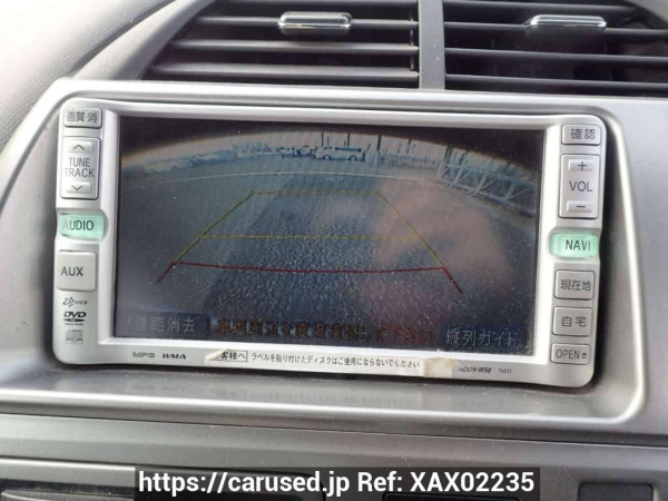 Used 2006 AT toyota ractis SCP100 Image[18]