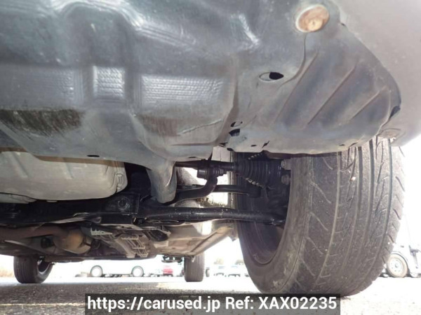 Used 2006 AT toyota ractis SCP100 Image[28]