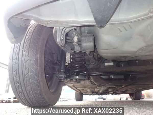 Used 2006 AT toyota ractis SCP100 Image[29]