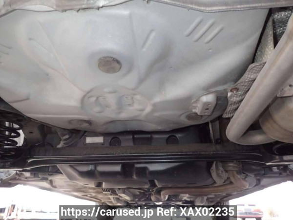 Used 2006 AT toyota ractis SCP100 Image[30]