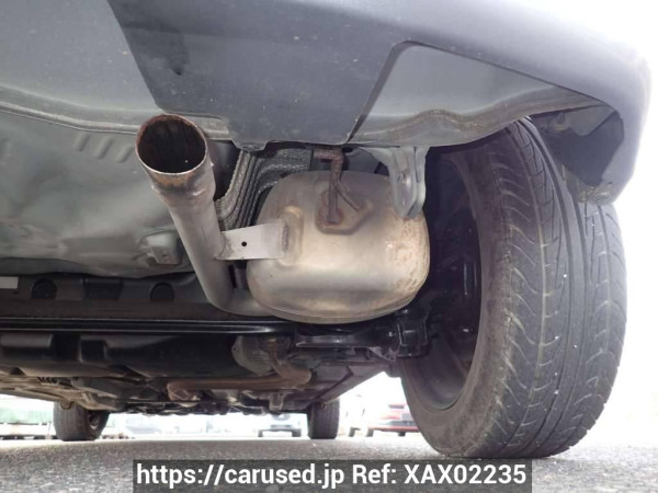 Used 2006 AT toyota ractis SCP100 Image[31]