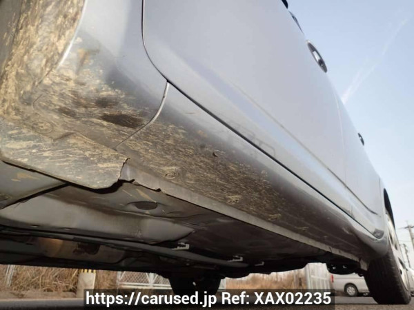 Used 2006 AT toyota ractis SCP100 Image[32]