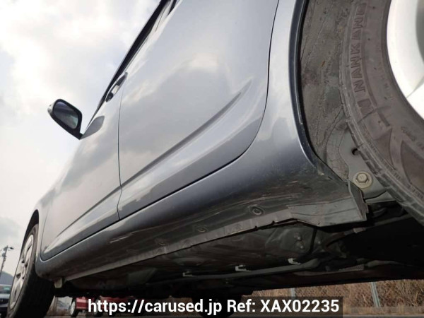 Used 2006 AT toyota ractis SCP100 Image[33]