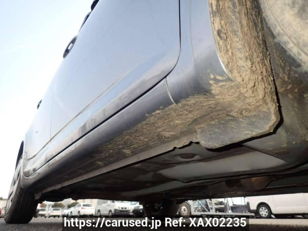 Used 2006 AT toyota ractis SCP100 Image[35]