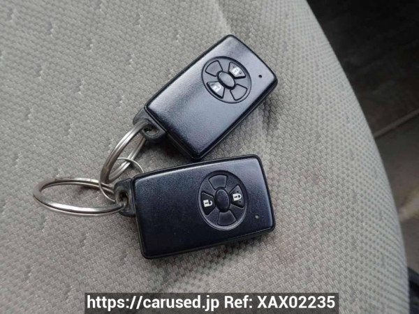 Used 2006 AT toyota ractis SCP100 Image[37]