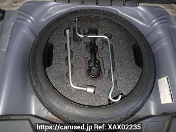 Used 2006 AT toyota ractis SCP100 Image[38]