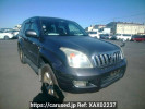 Toyota Land Cruiser Prado TRJ120W